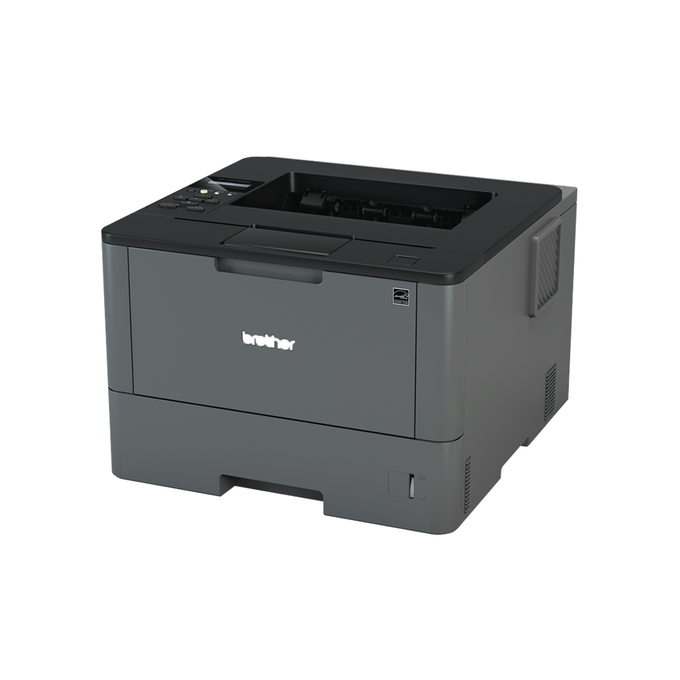 HL-L5100DN laserprinter 2